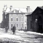 Newfoundlandia: How The Death of Henry Hall Caused The Banking Crisis Of 1894