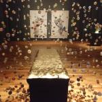 Philippa Jones’ Suspended at The Rooms