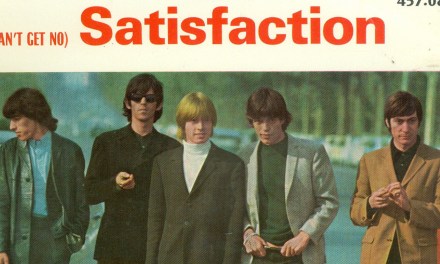 Arty-Facts: The Rolling Stones Breakout Song Was a Drunken Mishap