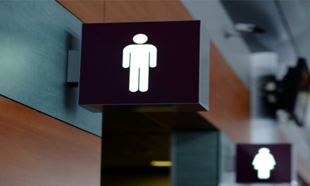 Urban Form: Universal Design Matters for All of Us