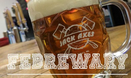 St. John’s First “All Local Tap Room”: Jack Axes Set to Serve Beer from 5+ Breweries