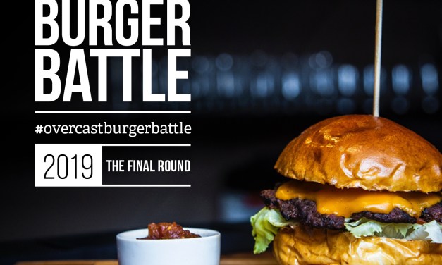 Overcast Burger Battle 2019: The Critic’s Pick Crowns a 3-Peat Burger Battle Legend