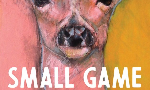 February’s Recommended Read: Megan Gail Coles’ Small Game Hunting at the Local Coward Gun Club
